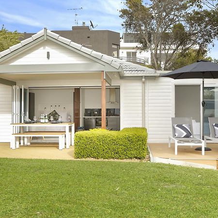 The Beach House North Wollongong Exterior photo