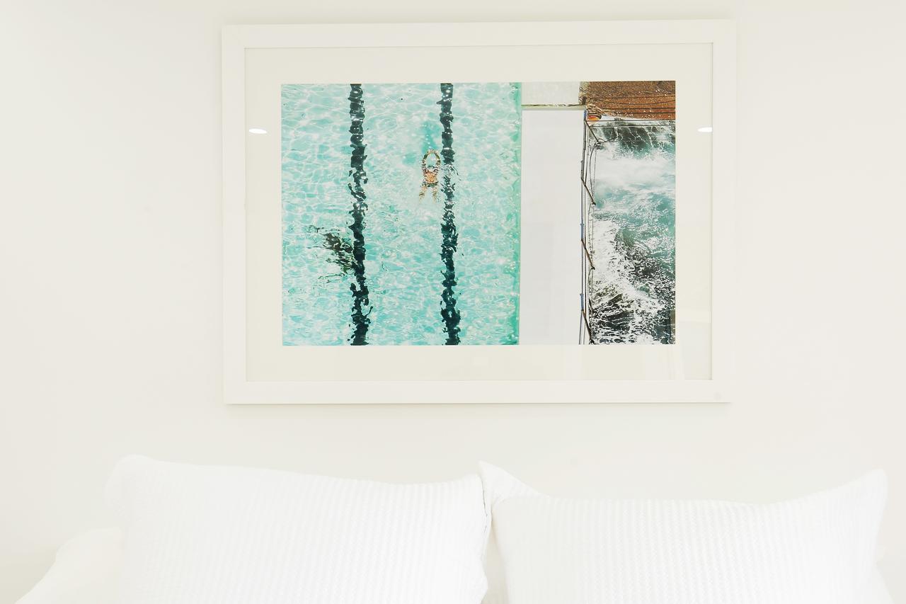 The Beach House North Wollongong Exterior photo