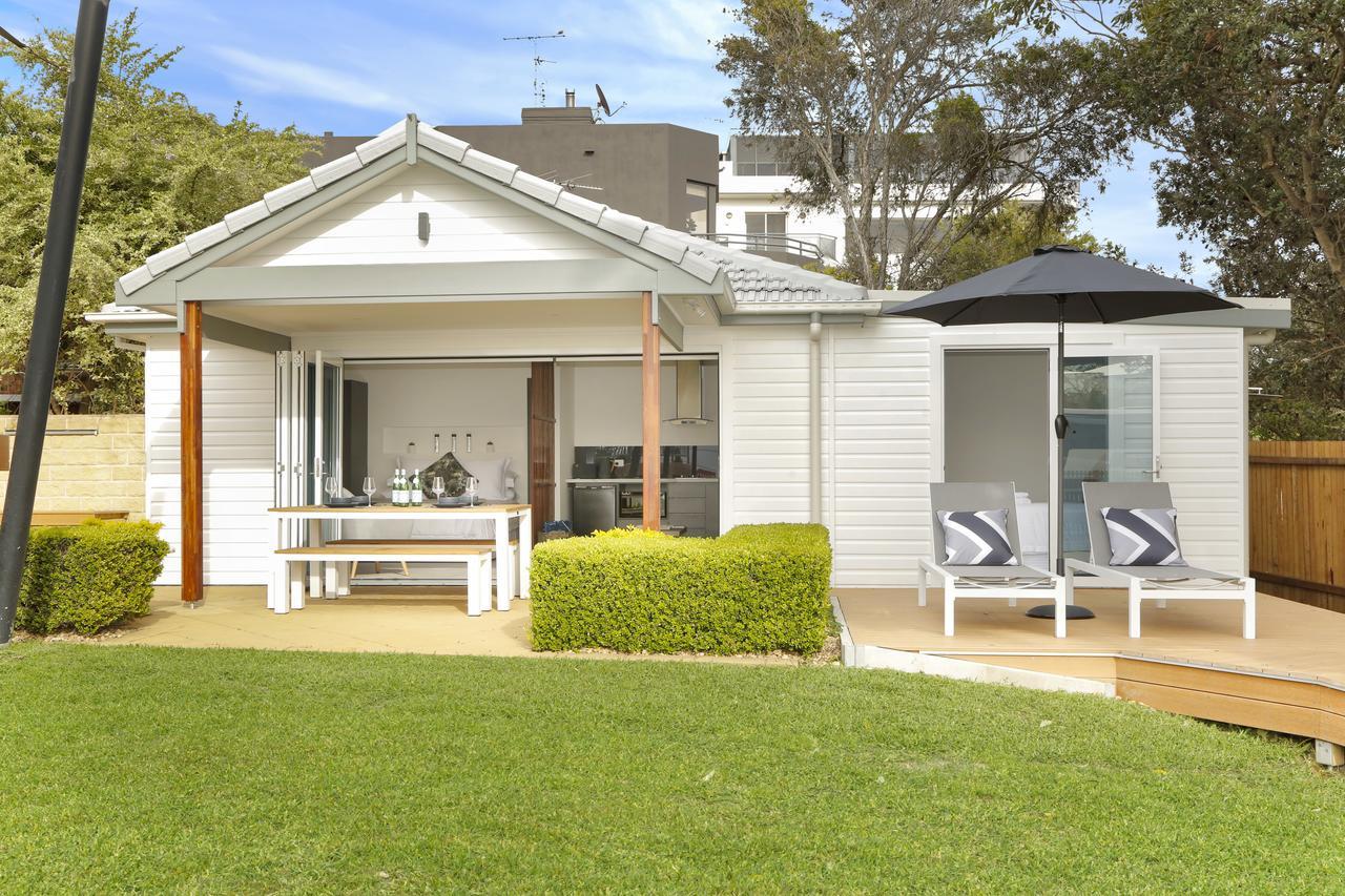 The Beach House North Wollongong Exterior photo